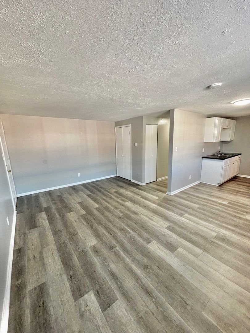 Aurora Apartment: 1437 North Moline Street