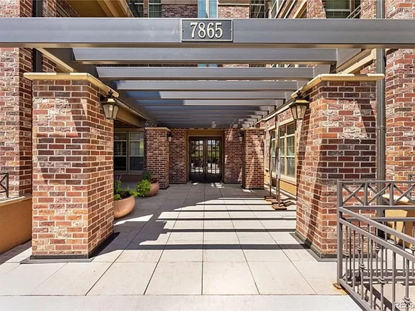 Englewood Condo: 7865 Vallagio Lane #303