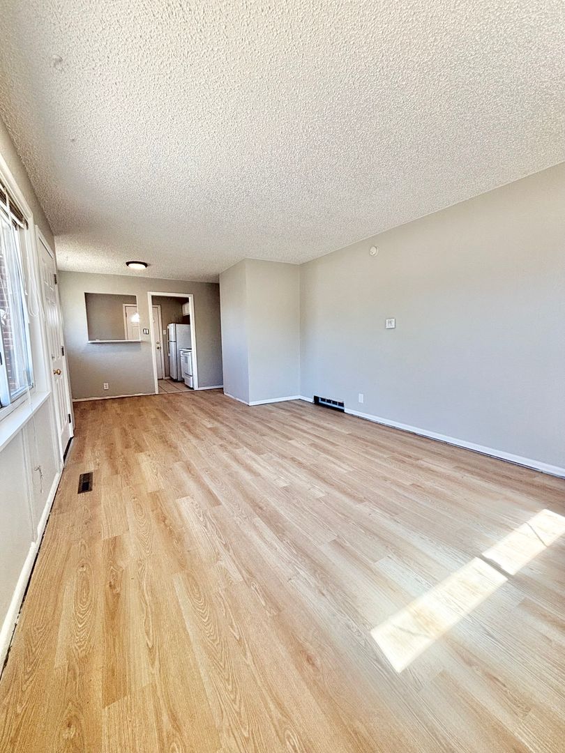 Denver House: 3556 Fairfax Street