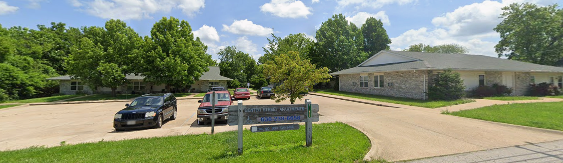 Sullivan Condo: 6 S Center Street