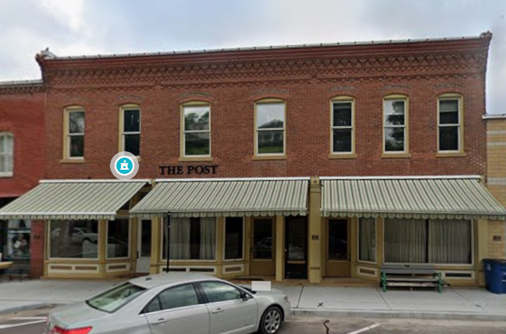 New Haven Apartment: 129 Front Street