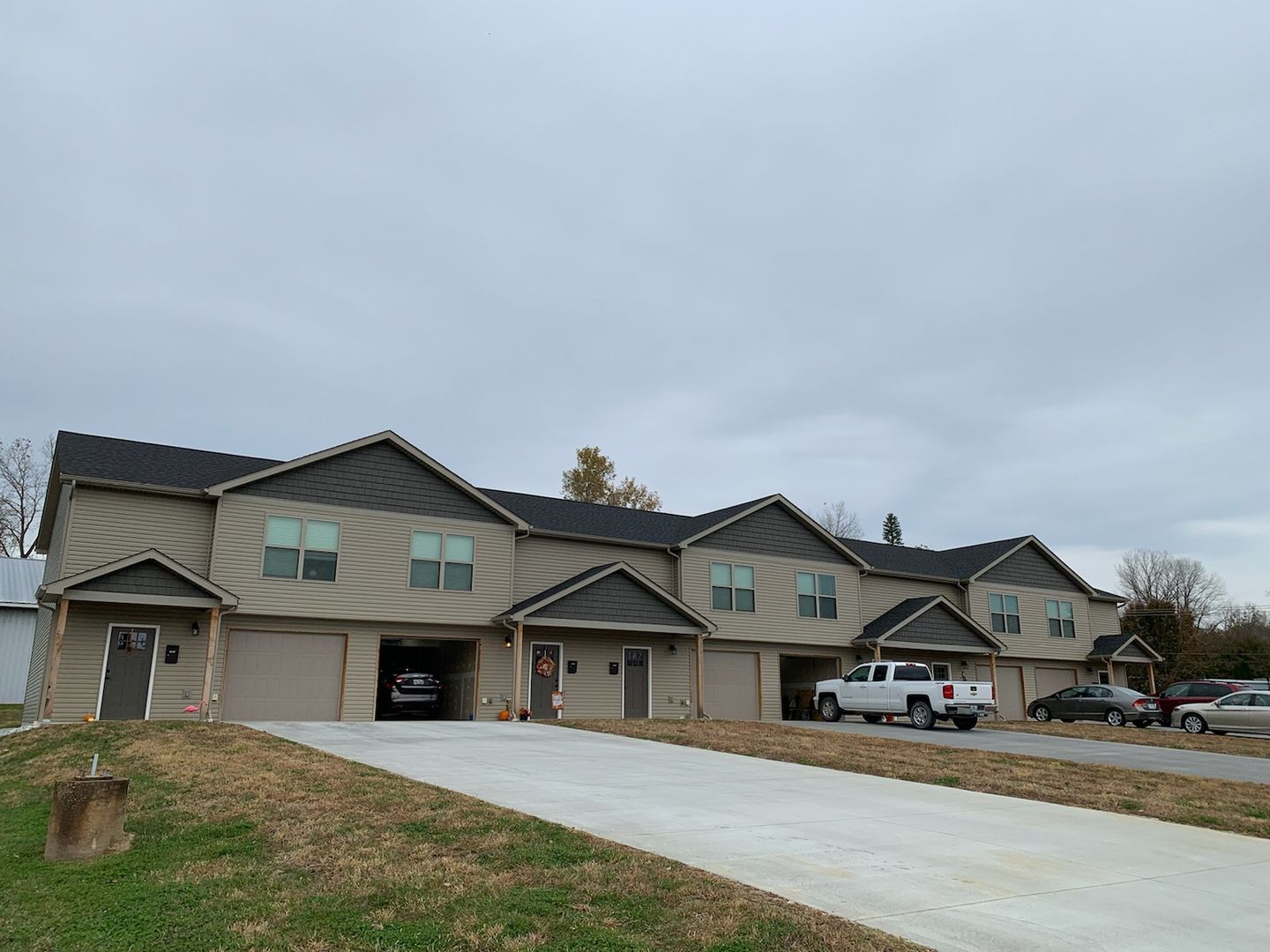 1901 East Ninth Street