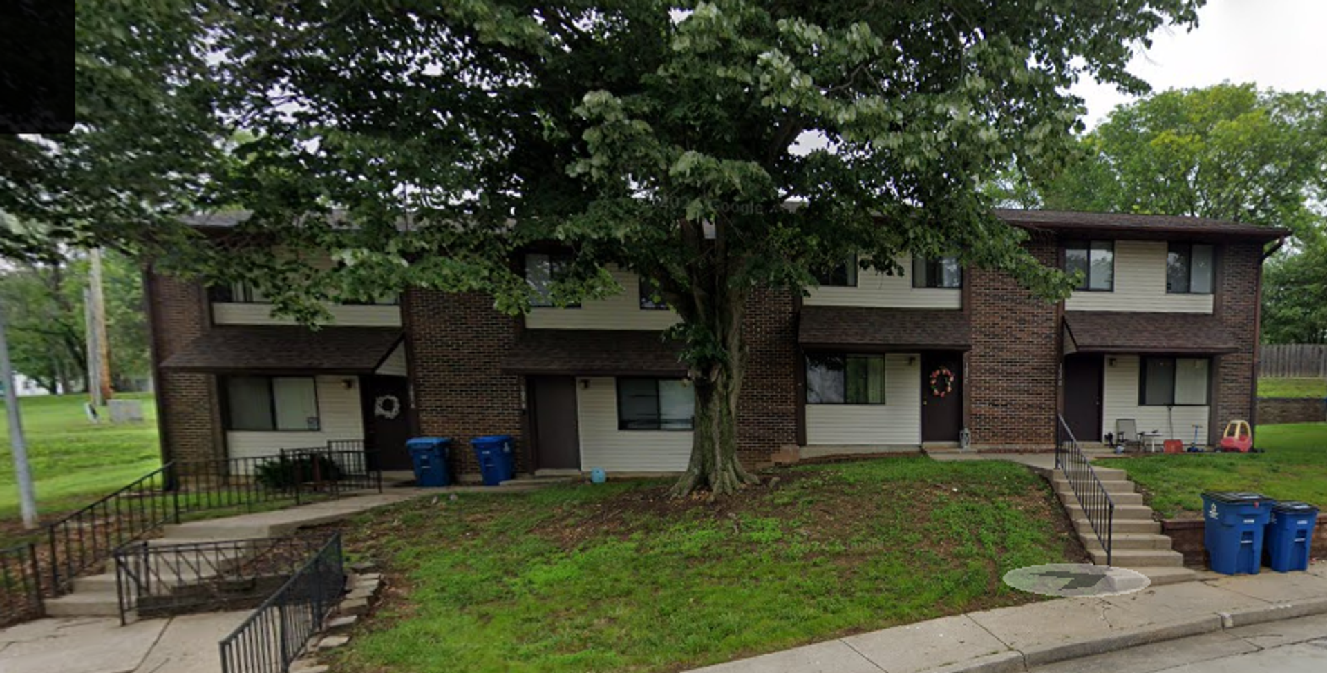 New Haven Apartment: Ridgeway Drive