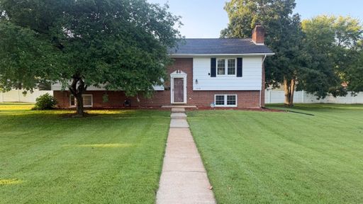 1518 West St. Louis Street
