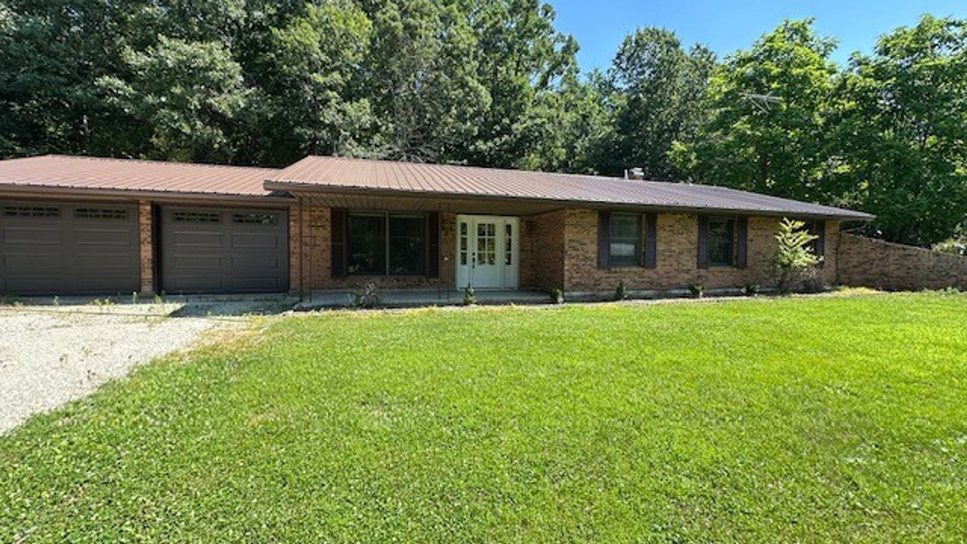 New Haven House: Rollings Hills