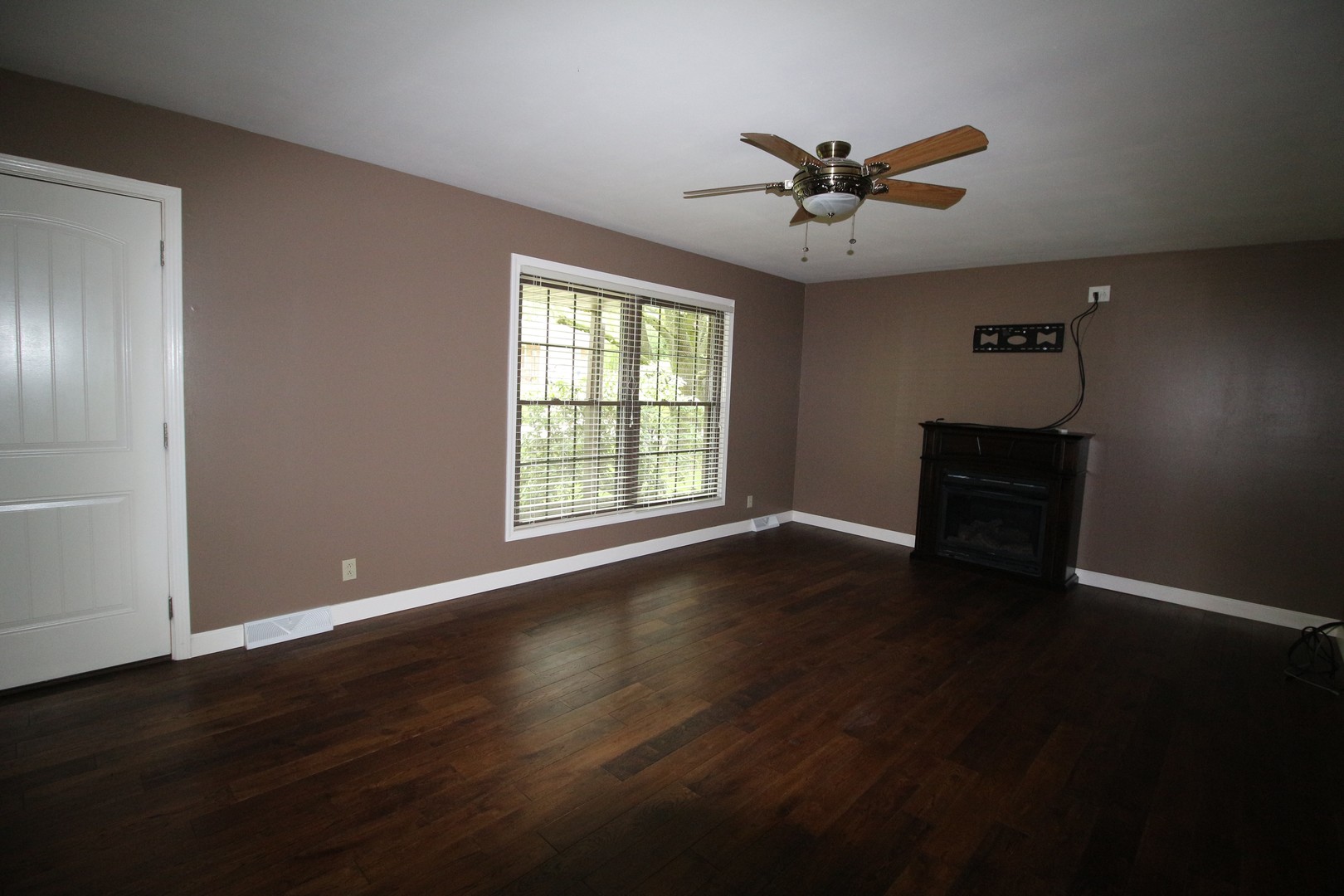 Union House: 133 Youngridge Drive
