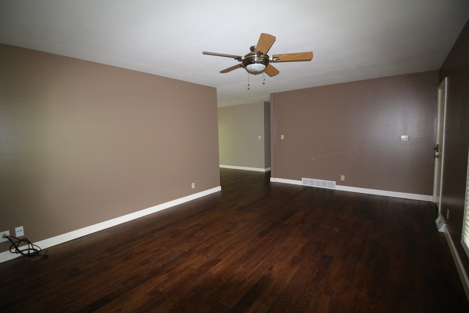 Union House: 133 Youngridge Drive
