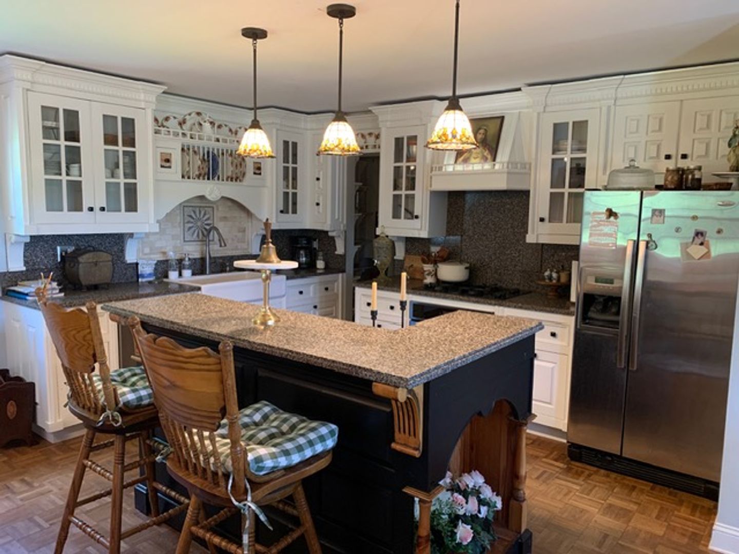 Marthasville House: 18635 Johnson Place