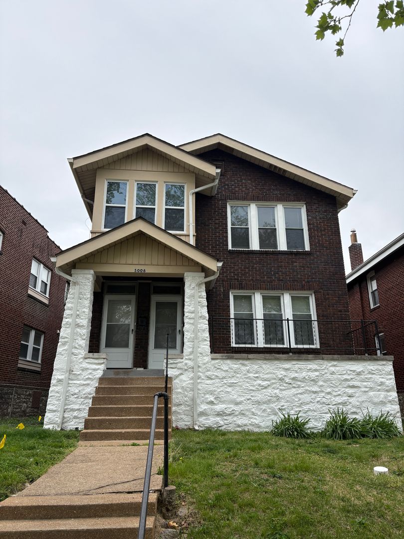 St Louis Apartment: 5006 Christy Blvd