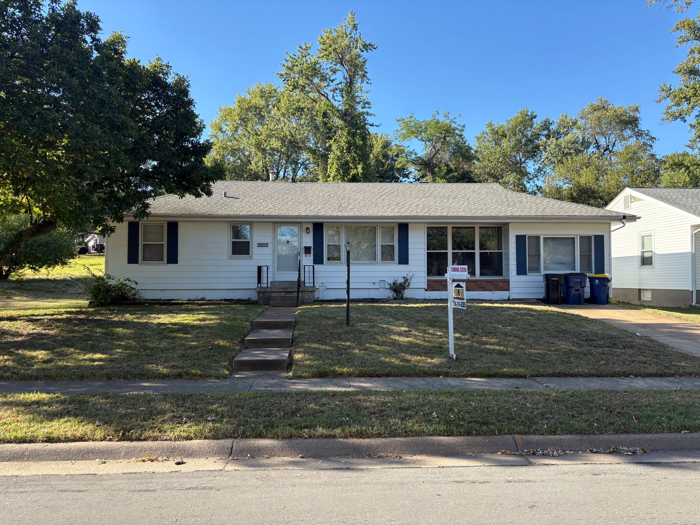 Saint Ann House: 3217 Krem Avenue