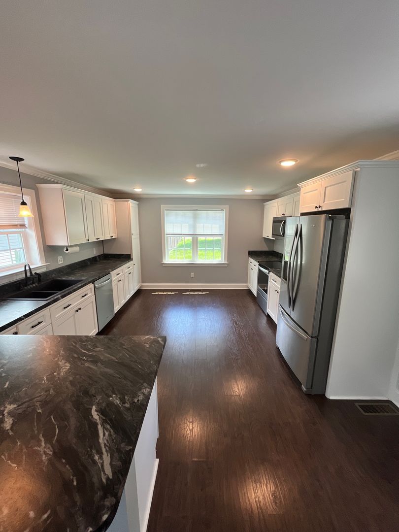 Welcome to 112 E Main Street!