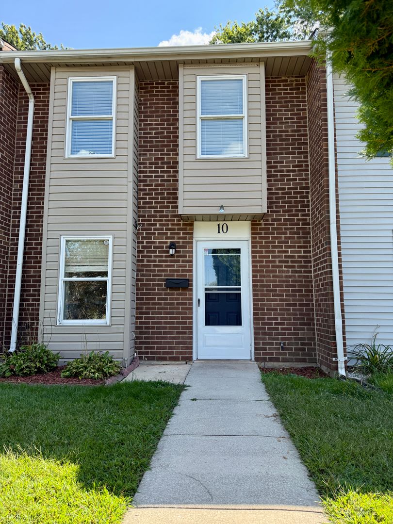 Move in Ready Home Now Available! 