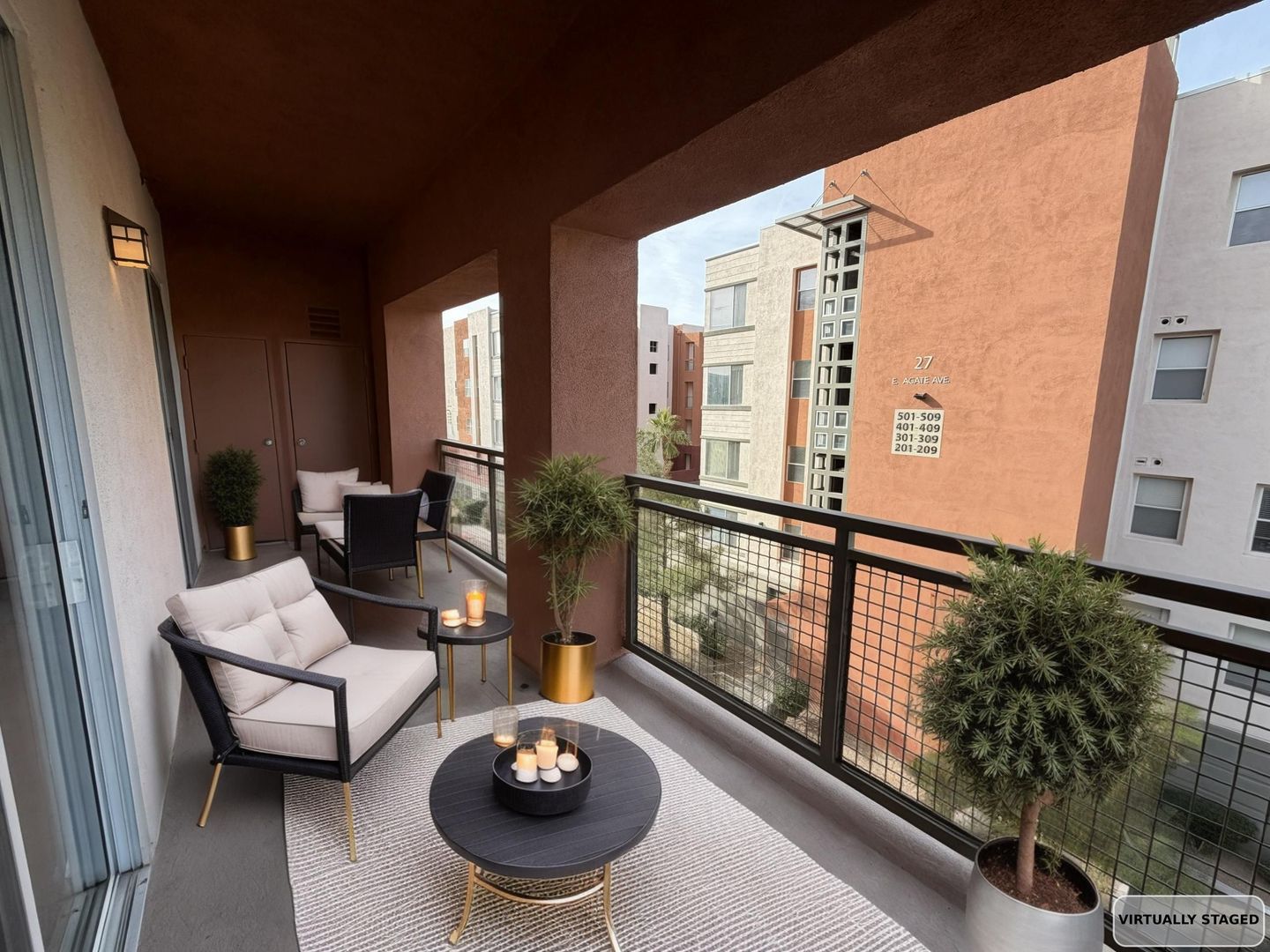 Las Vegas House: 23 E. Agate Avenue