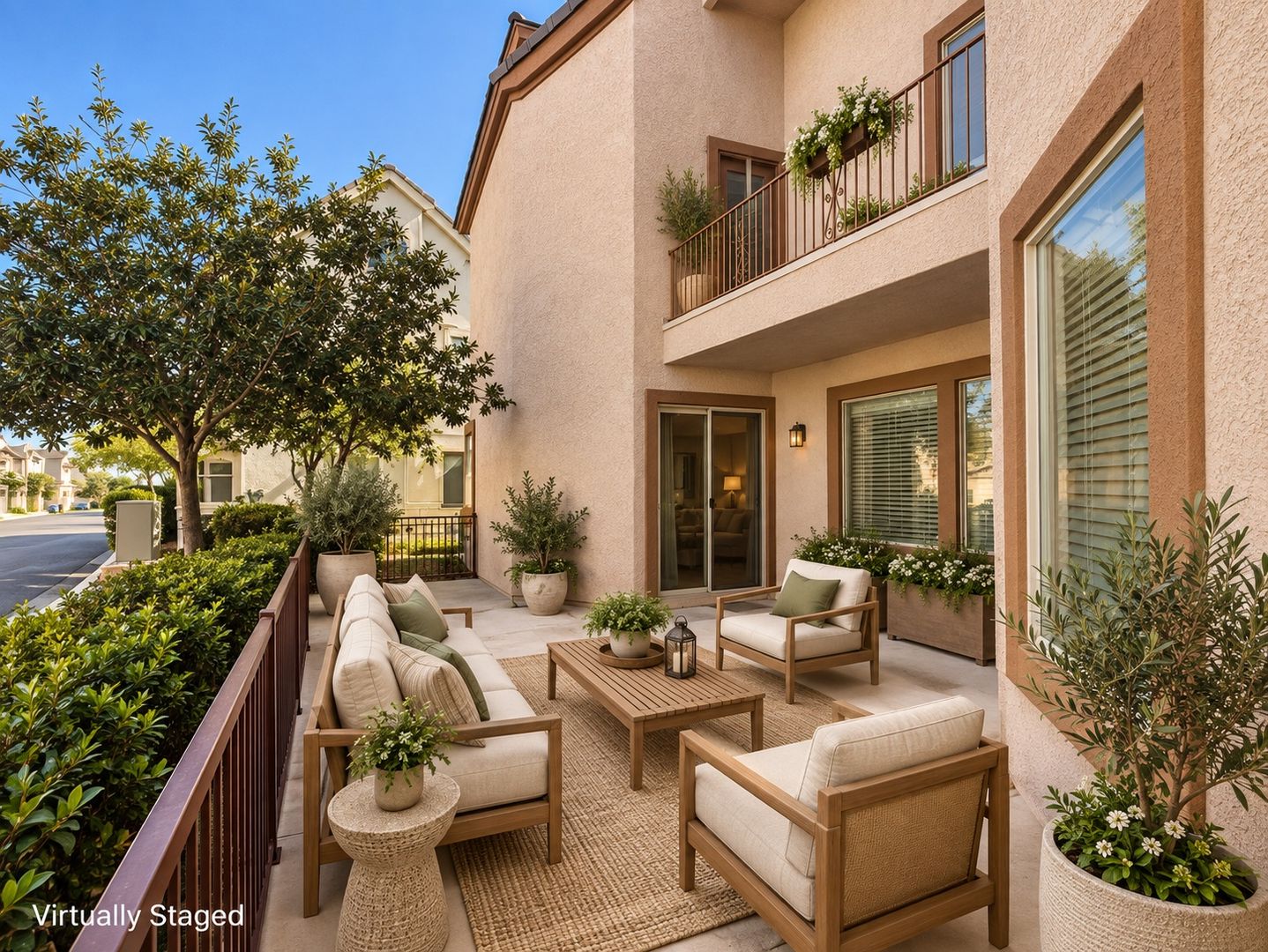 Las Vegas House: 9236 Dalmahoy Place