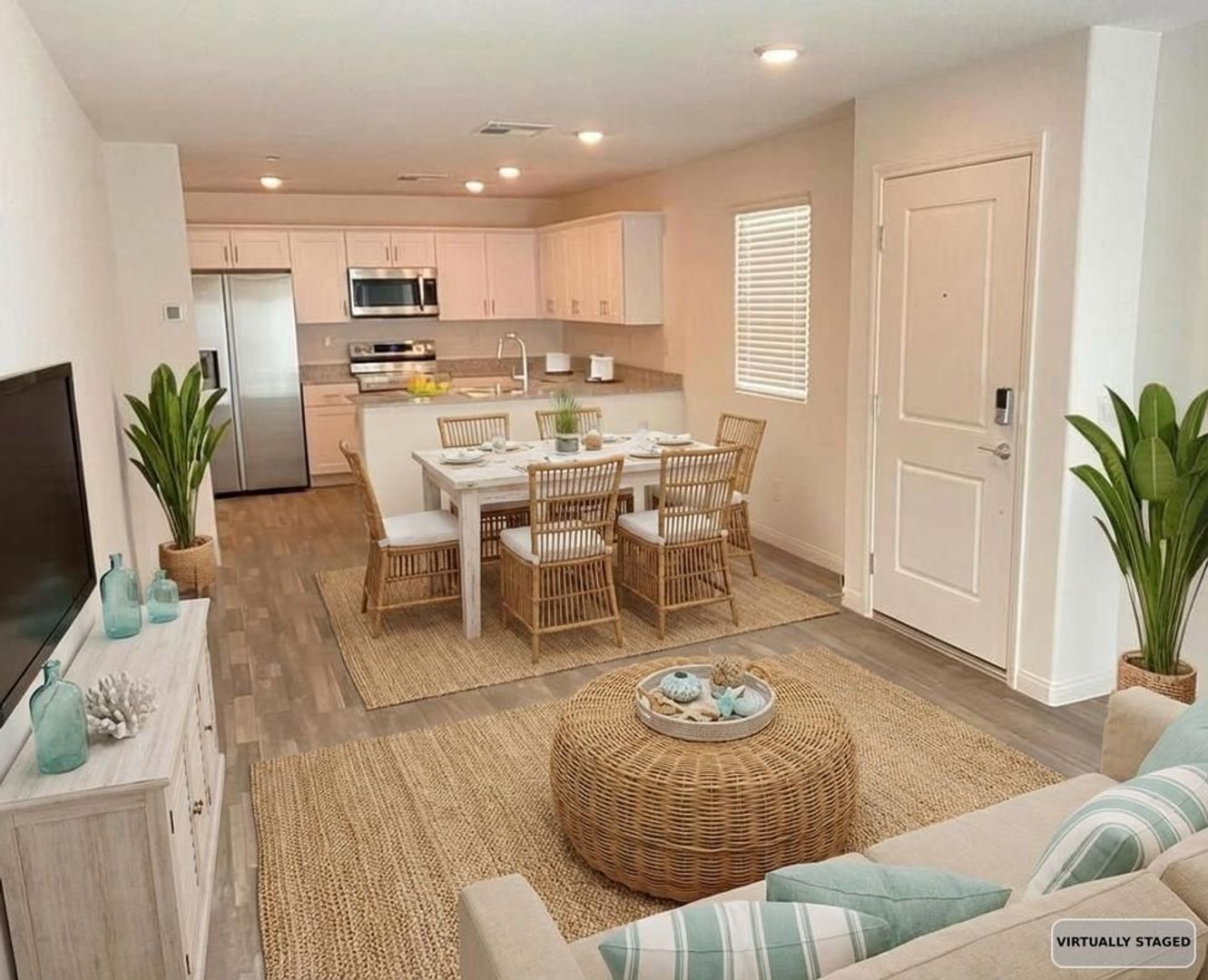 Las Vegas House: 2767 Tahiti Grape Way