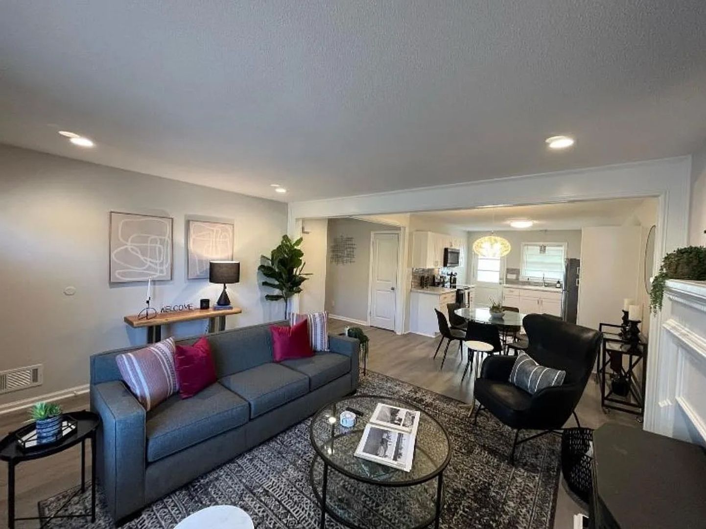 West Columbia Apartment: 306 S Marble St.