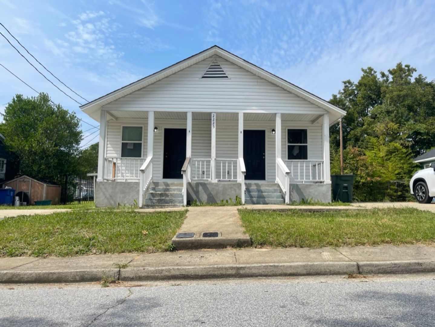 Columbia Multiplex: 2225 Waites Rd