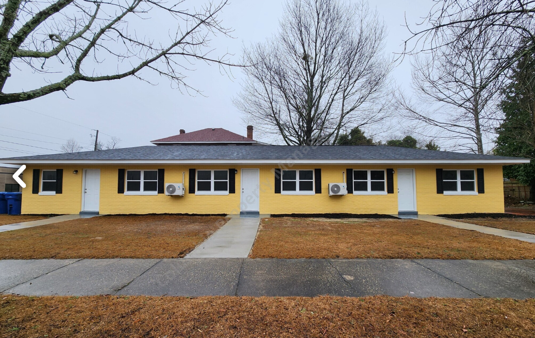 Columbia Multiplex: 2201 Washington St.  - Unit B