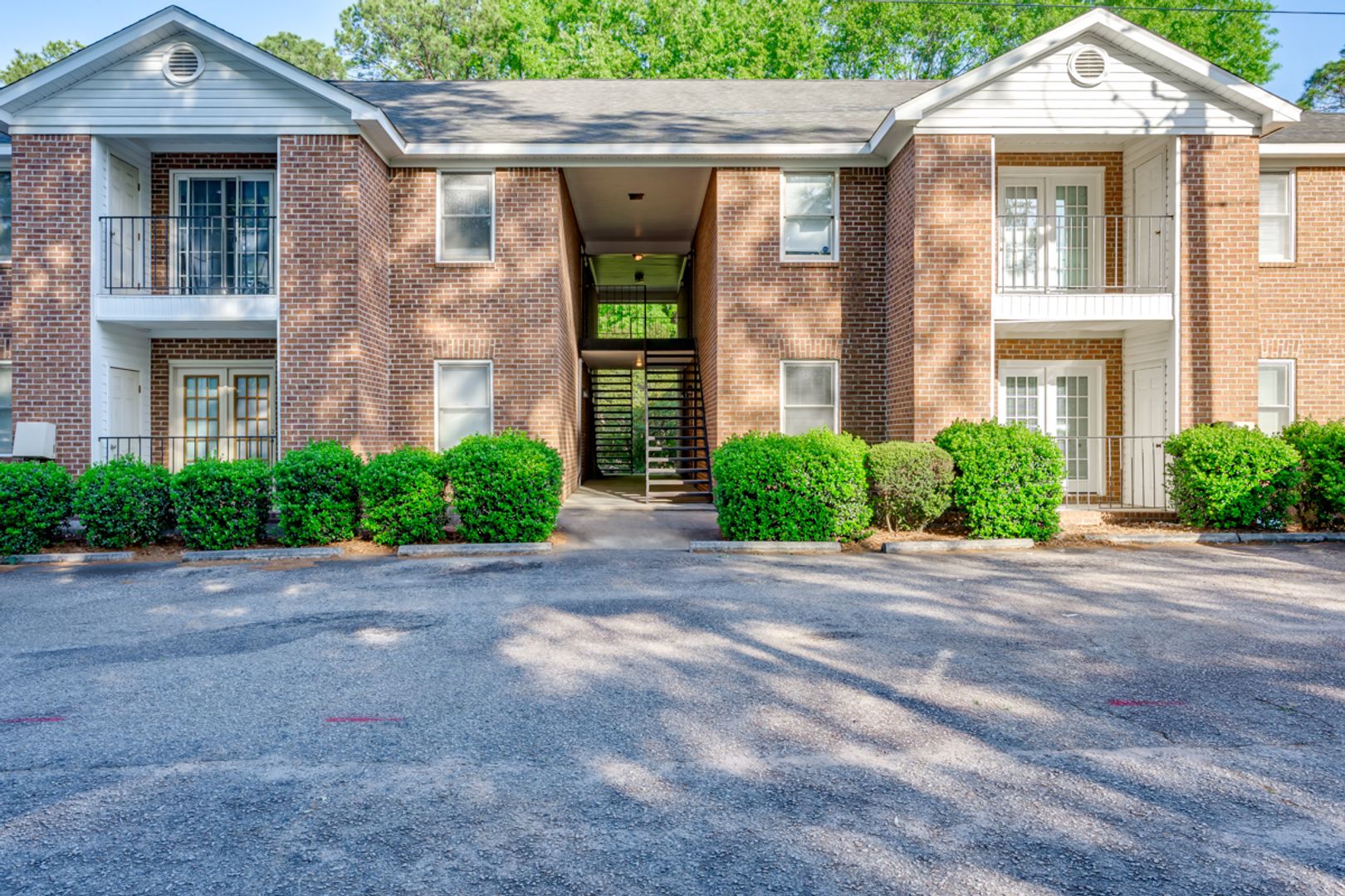 Columbia Apartment: 403 Wormwood Ln. - Unit D