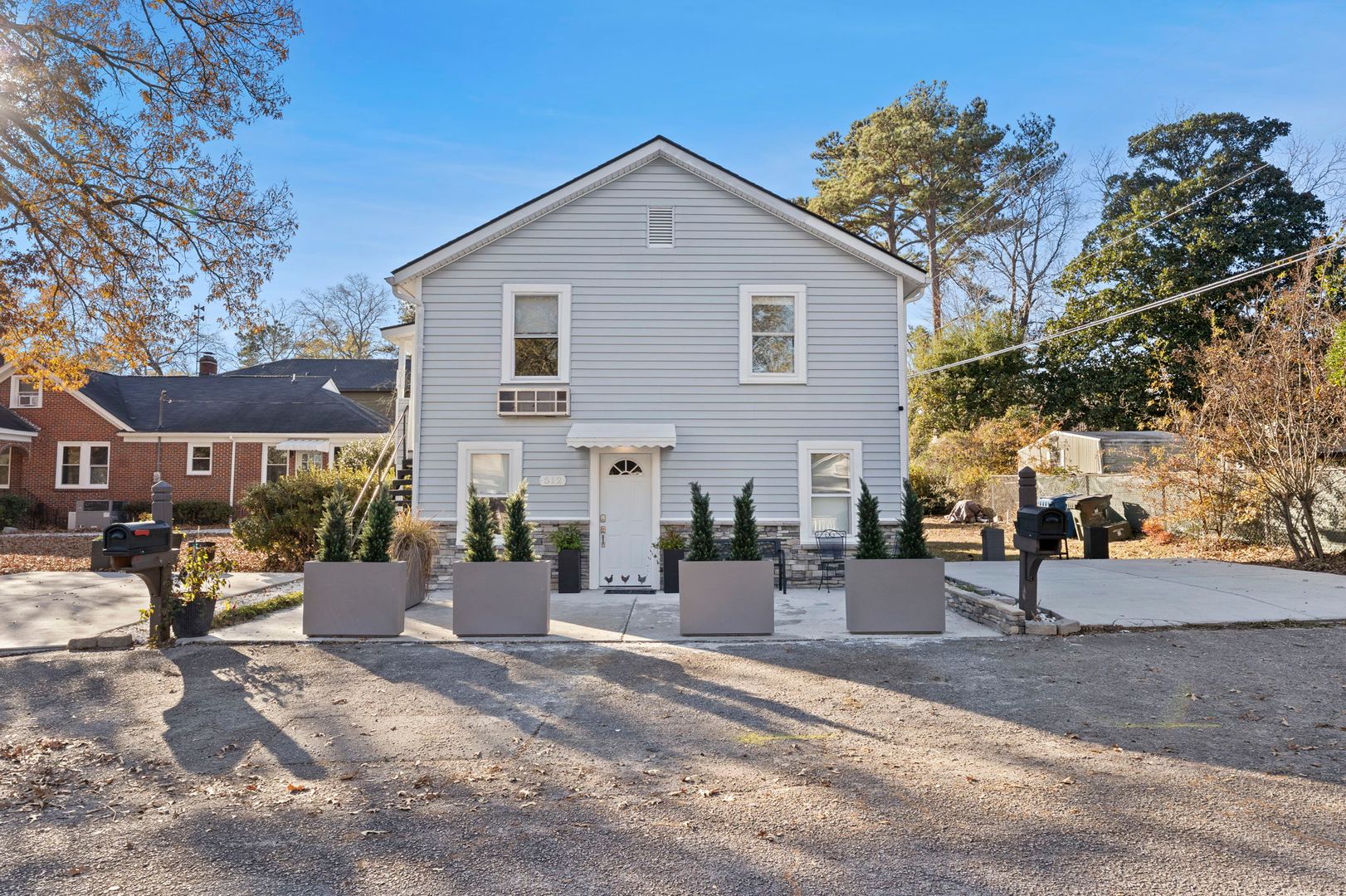 West Columbia Multiplex: 512 6th St. - Unit 1