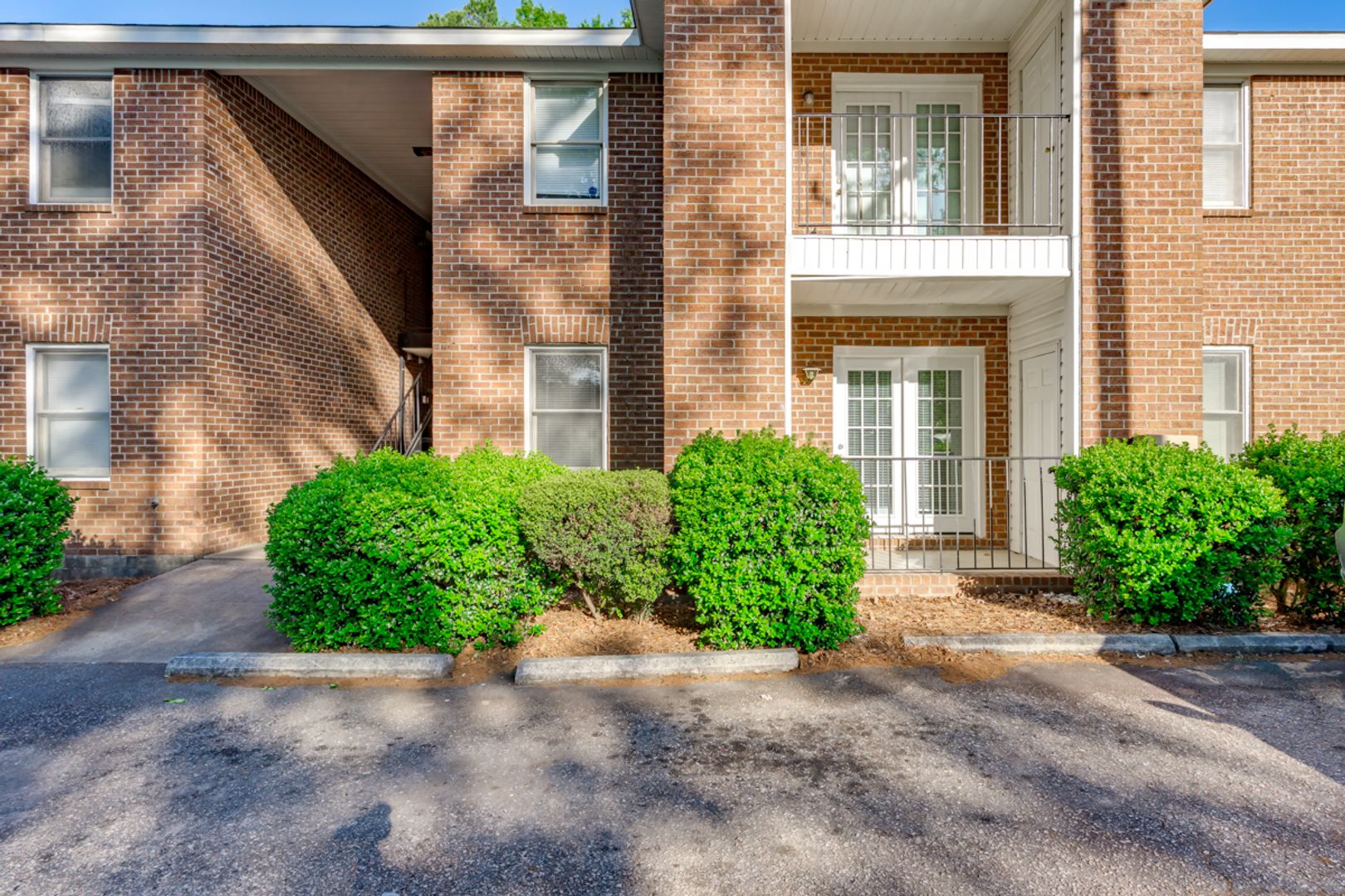 Columbia Apartment: 403 Wormwood Ln. - Unit H