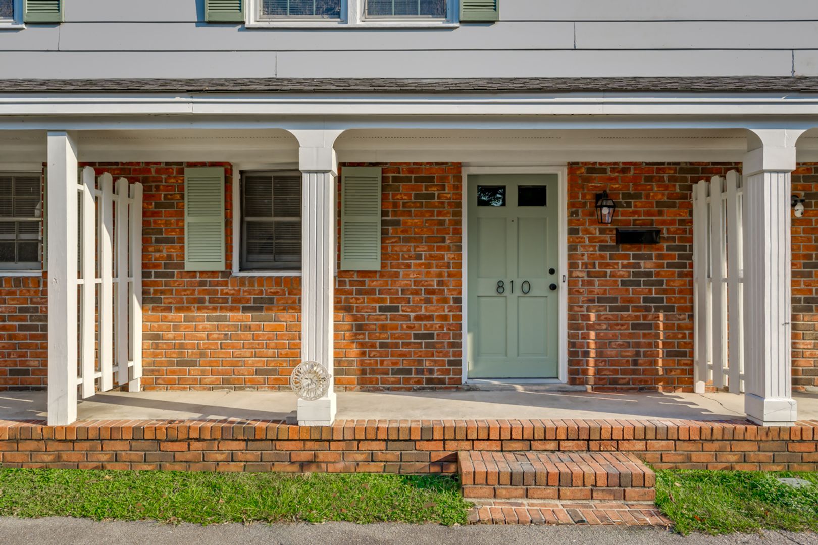 West Columbia Apartment: 806-812 Augusta St