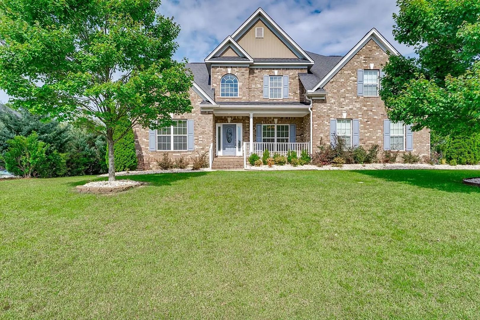 Blythewood House: 357 Heritage Forest Dr.