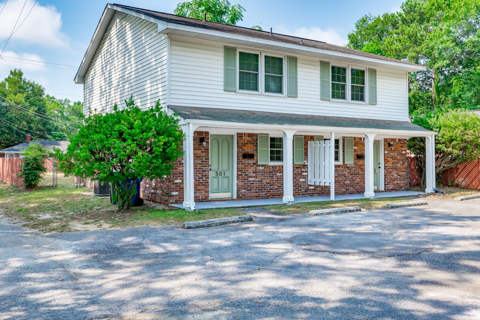 West Columbia Multiplex: 501 B Avenue