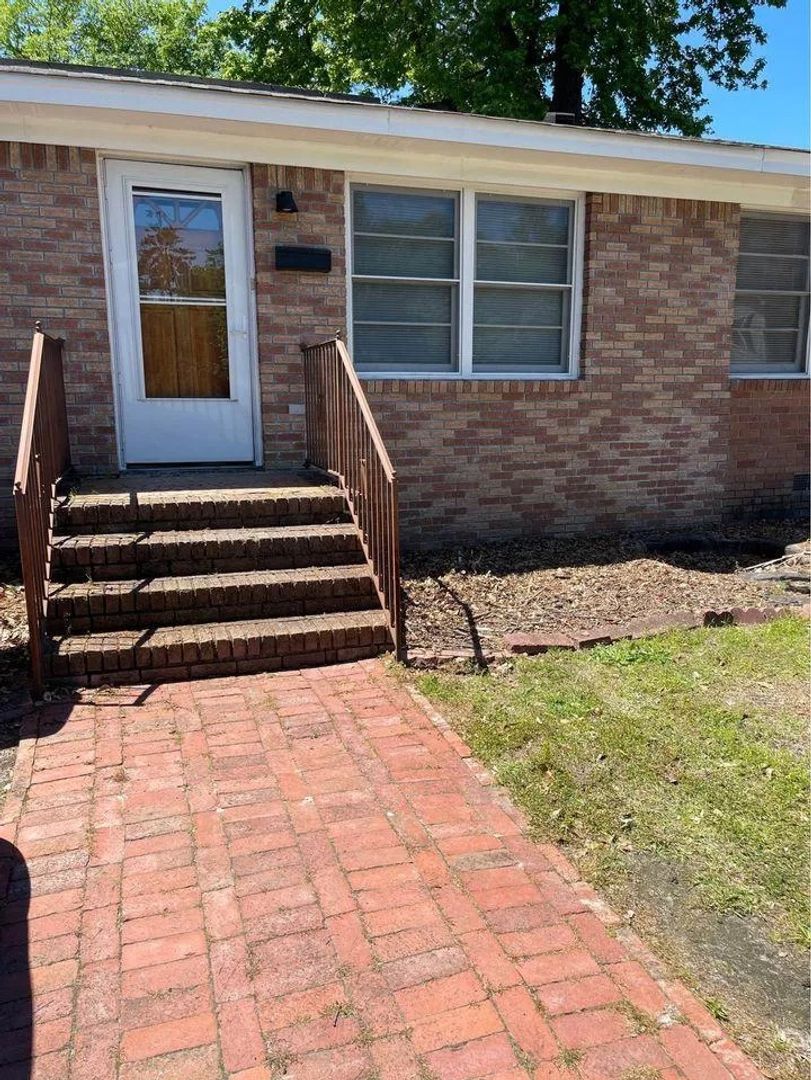 West Columbia Townhome: 304 S Marble St. - 304 S Marble