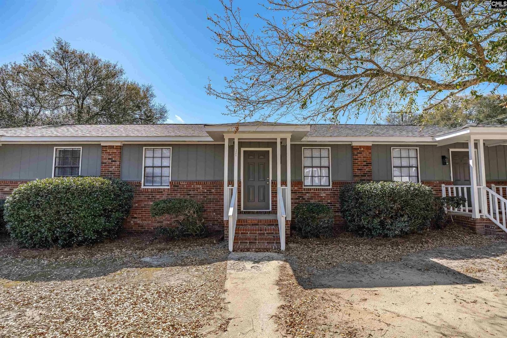 Columbia Apartment: 3908 Persimmon St. - 3908 Persimmon