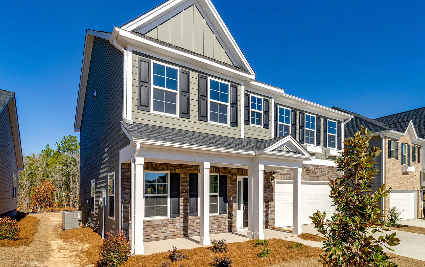 Elgin House: 4012 Summerland Way