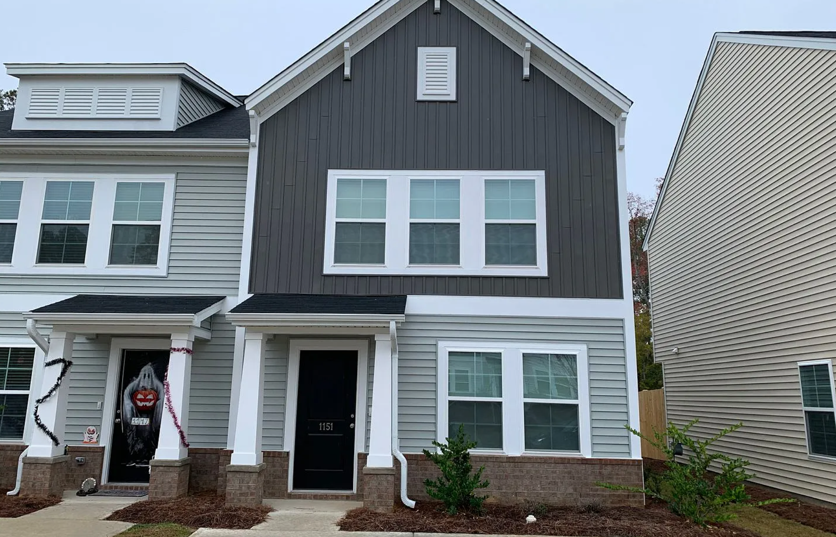 Lexington Townhome: 1151 Ederbach Dr.