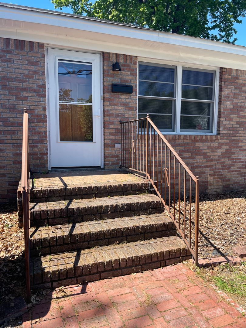 West Columbia Townhome: 302 S Marble St - 302 S Marble