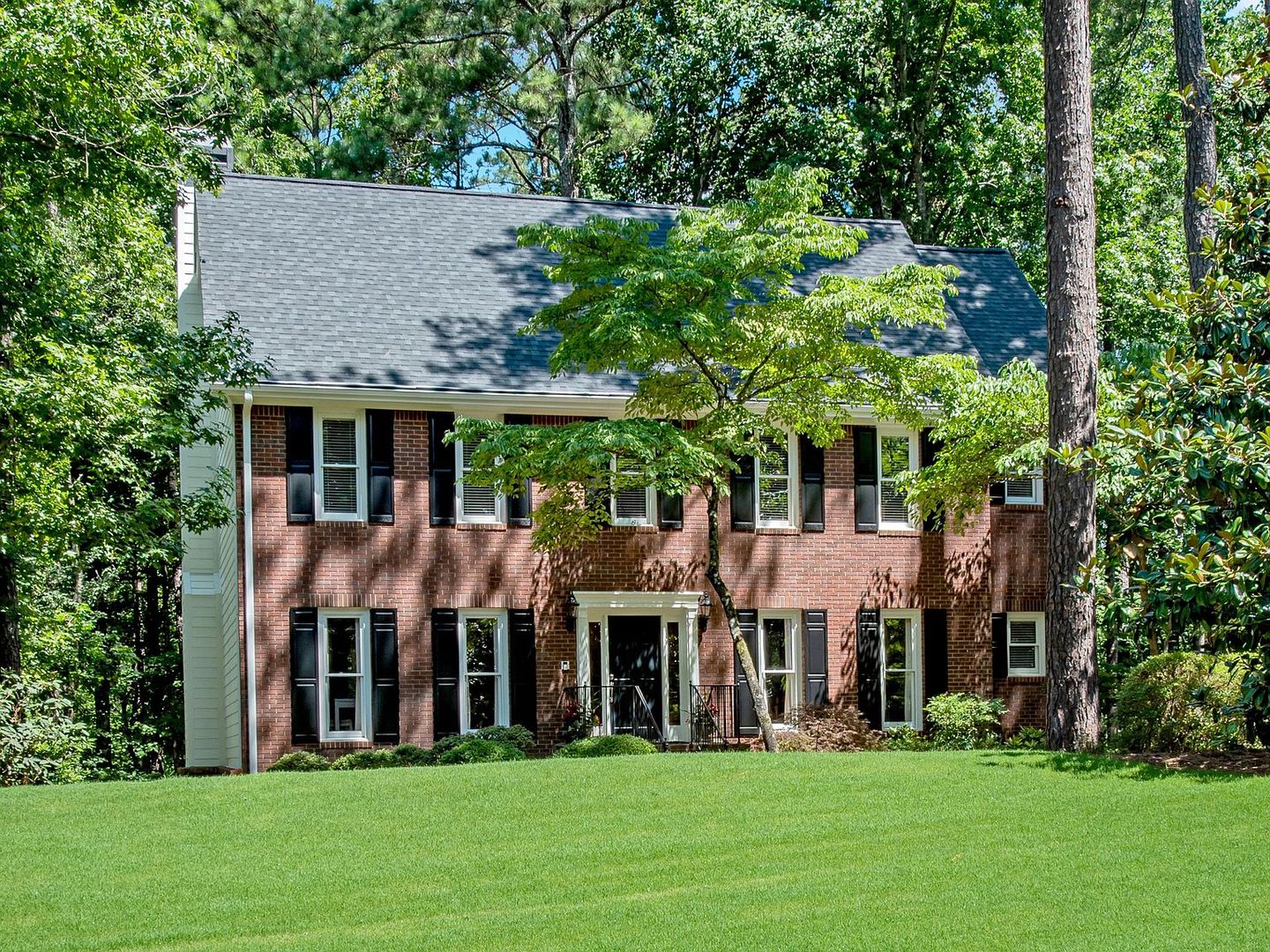 ALPHARETTA House: 3460 GOLDENROD DRIVE