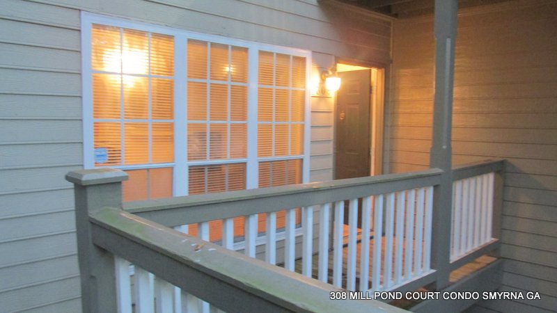 SMYRNA House: 308 MILL POND COURT