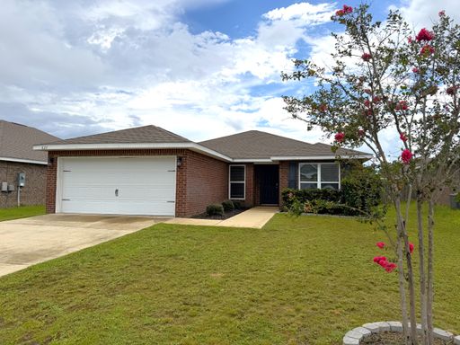 829 Moorhen Way/4 BR/2BA/2CG – photo 1
