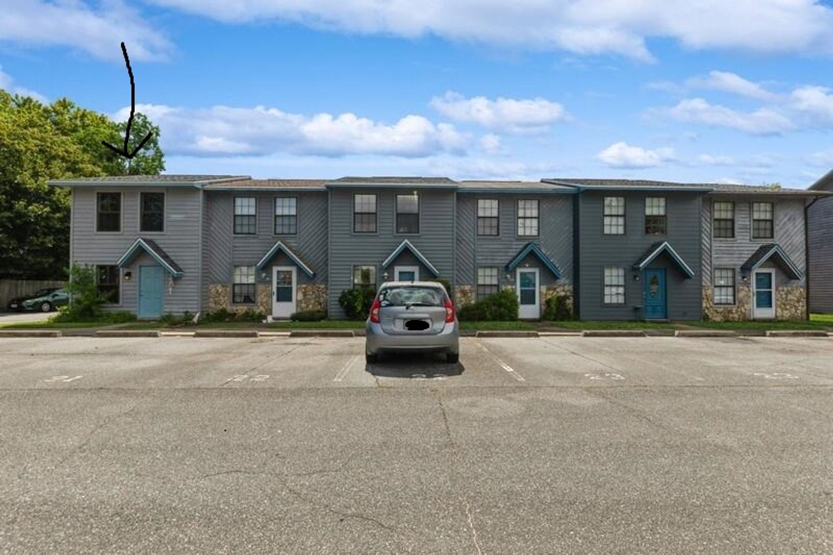 Fort Walton Beach House: 1325 Greendale Ave Unit 20