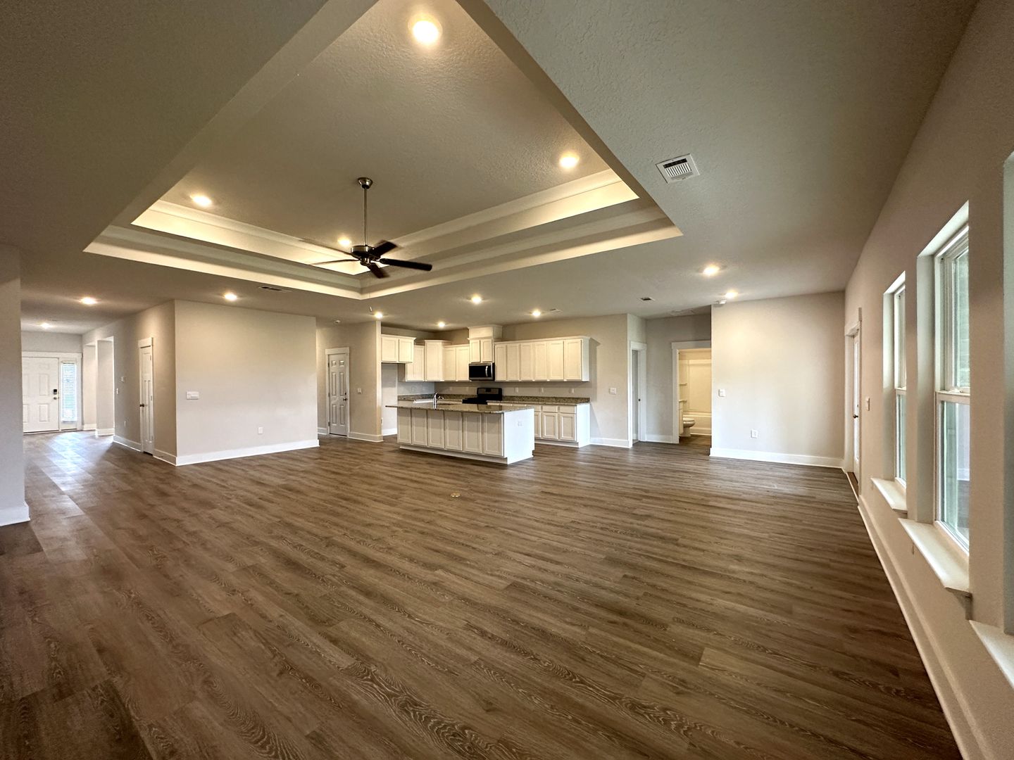Crestview House: 1105 Shoal River Drive