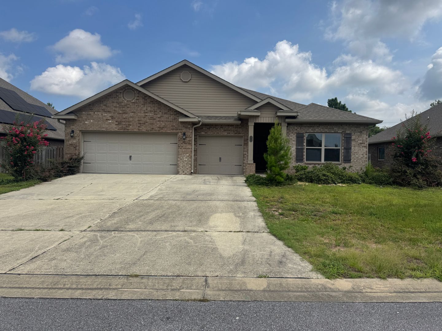 Crestview House: 316 Merlin Court