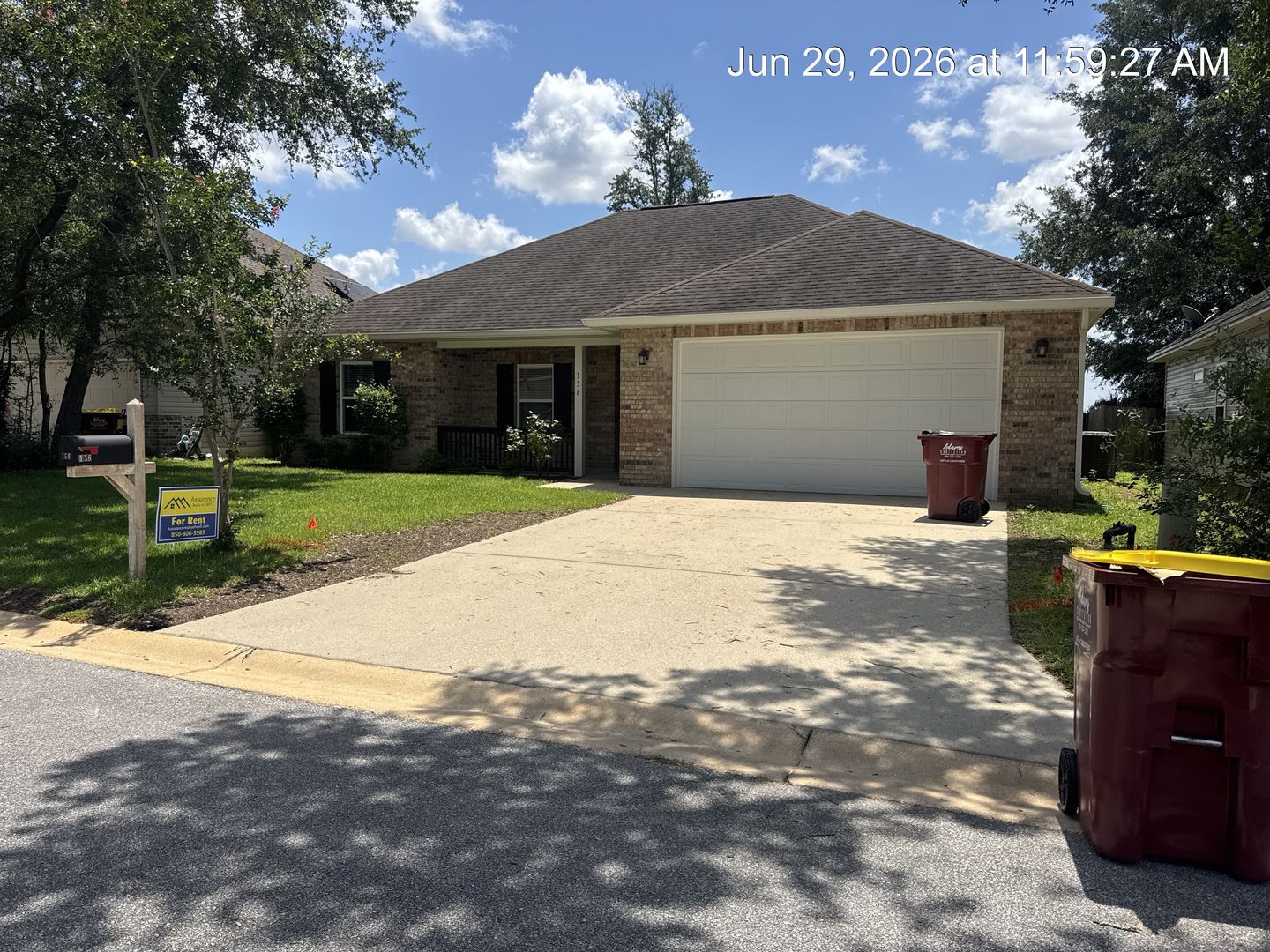 Crestview House: 156 Creve Core