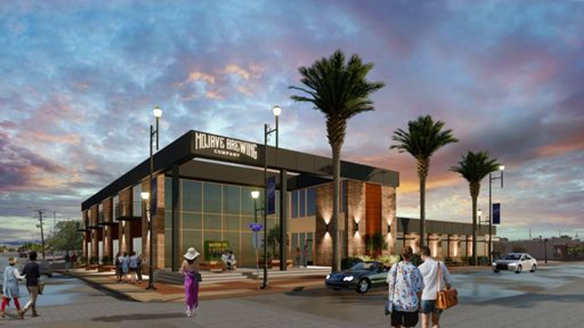 Henderson Apartment: 107 S Water Street - Suite 200