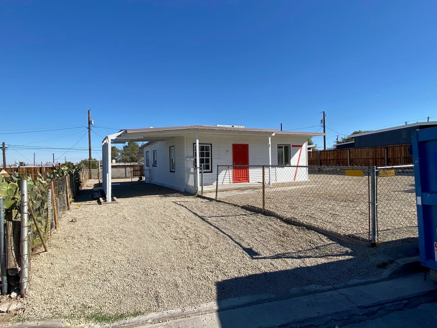 Henderson House: 7 Colorado Way