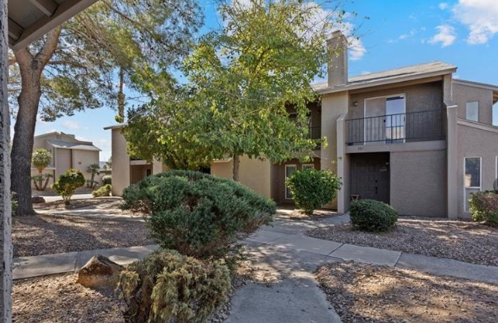 Henderson Townhome: 563 Sellers Place