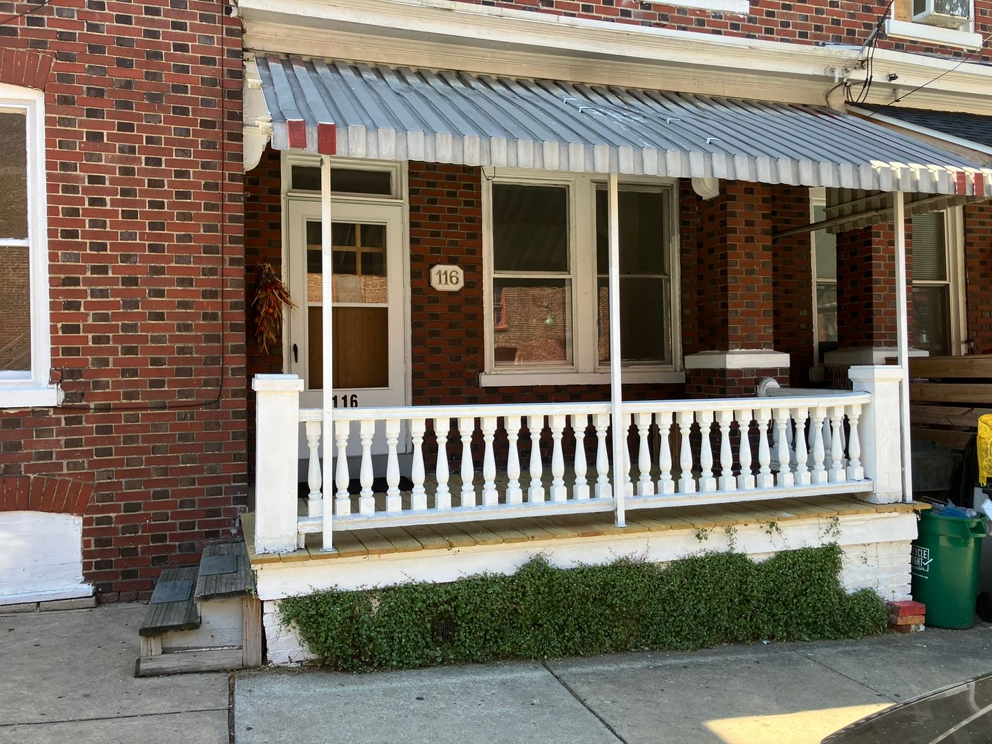 116 N Marshall St  Lancaster, PA 17602