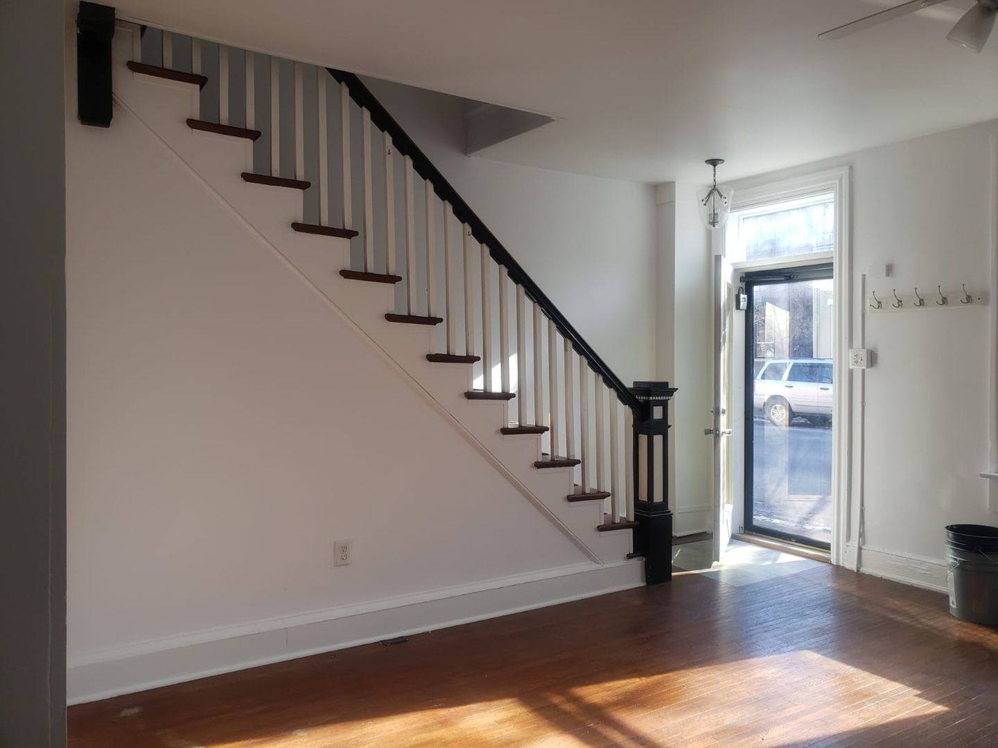 Lancaster House: 409 E. Orange Street