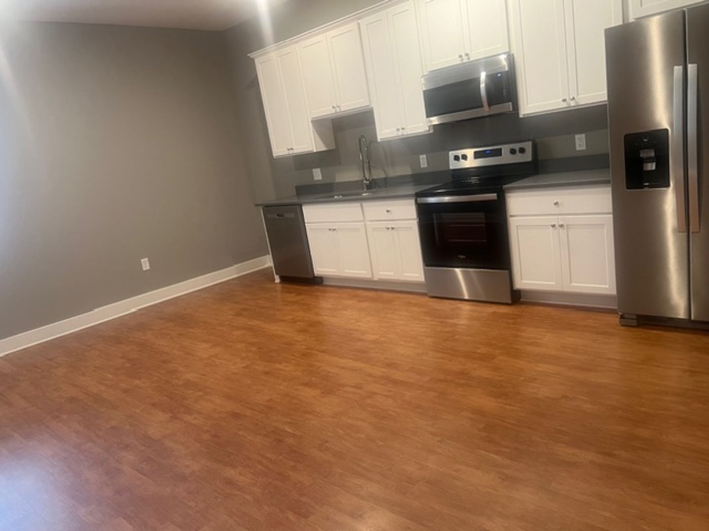 Baltimore Apartment: 300 W Fayette Street