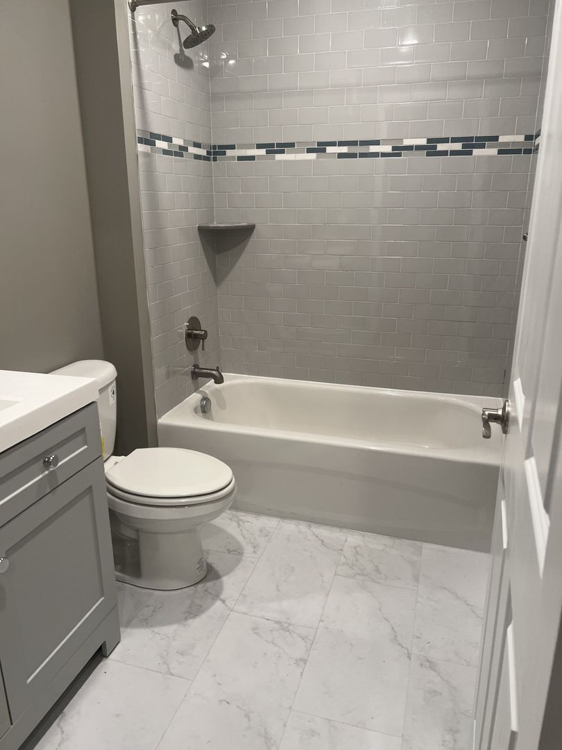 Baltimore Apartment: 300 W Fayette Street