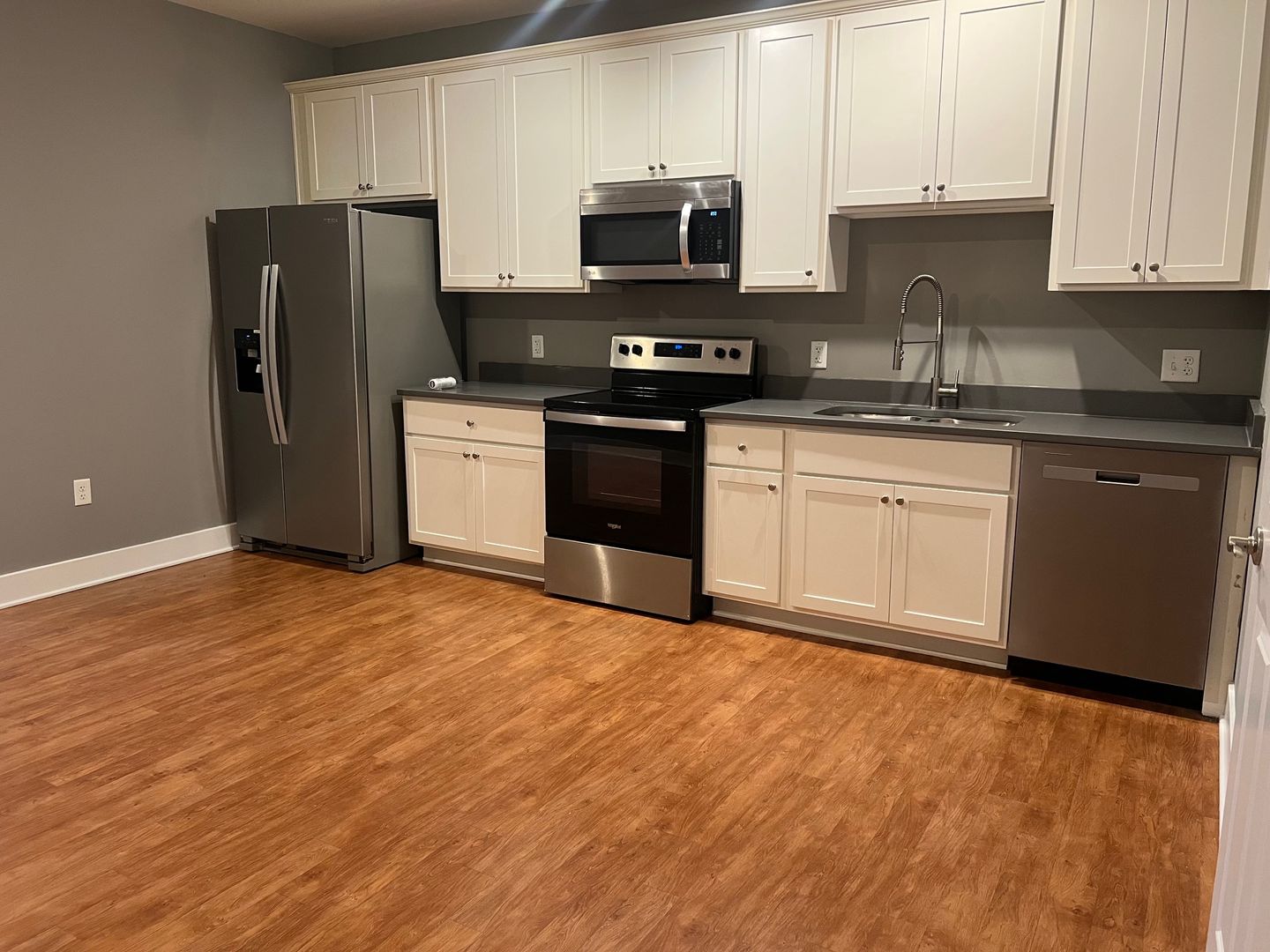 Baltimore Apartment: 300 W Fayette Street