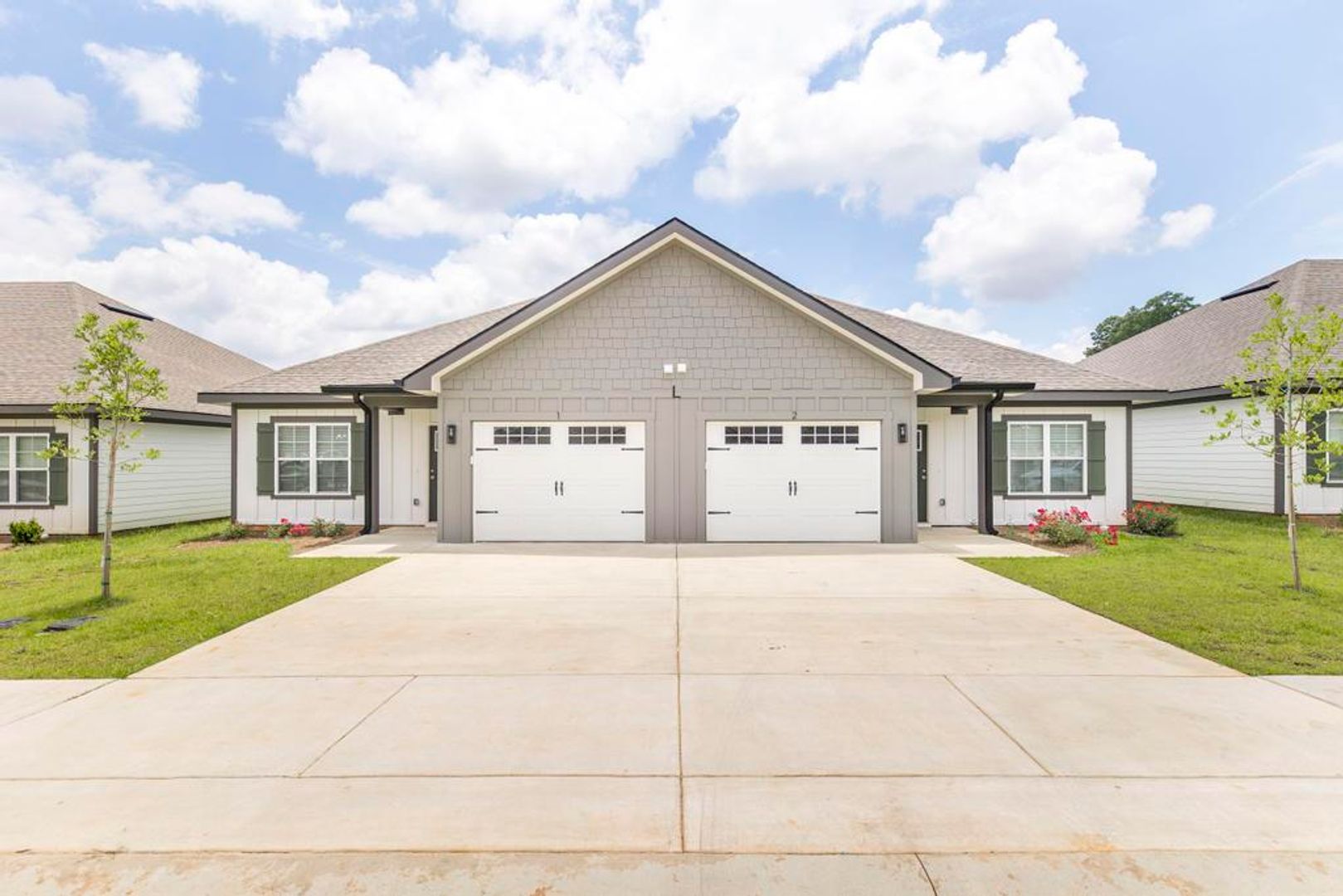 Perry Multiplex: 2141 State Highway 127