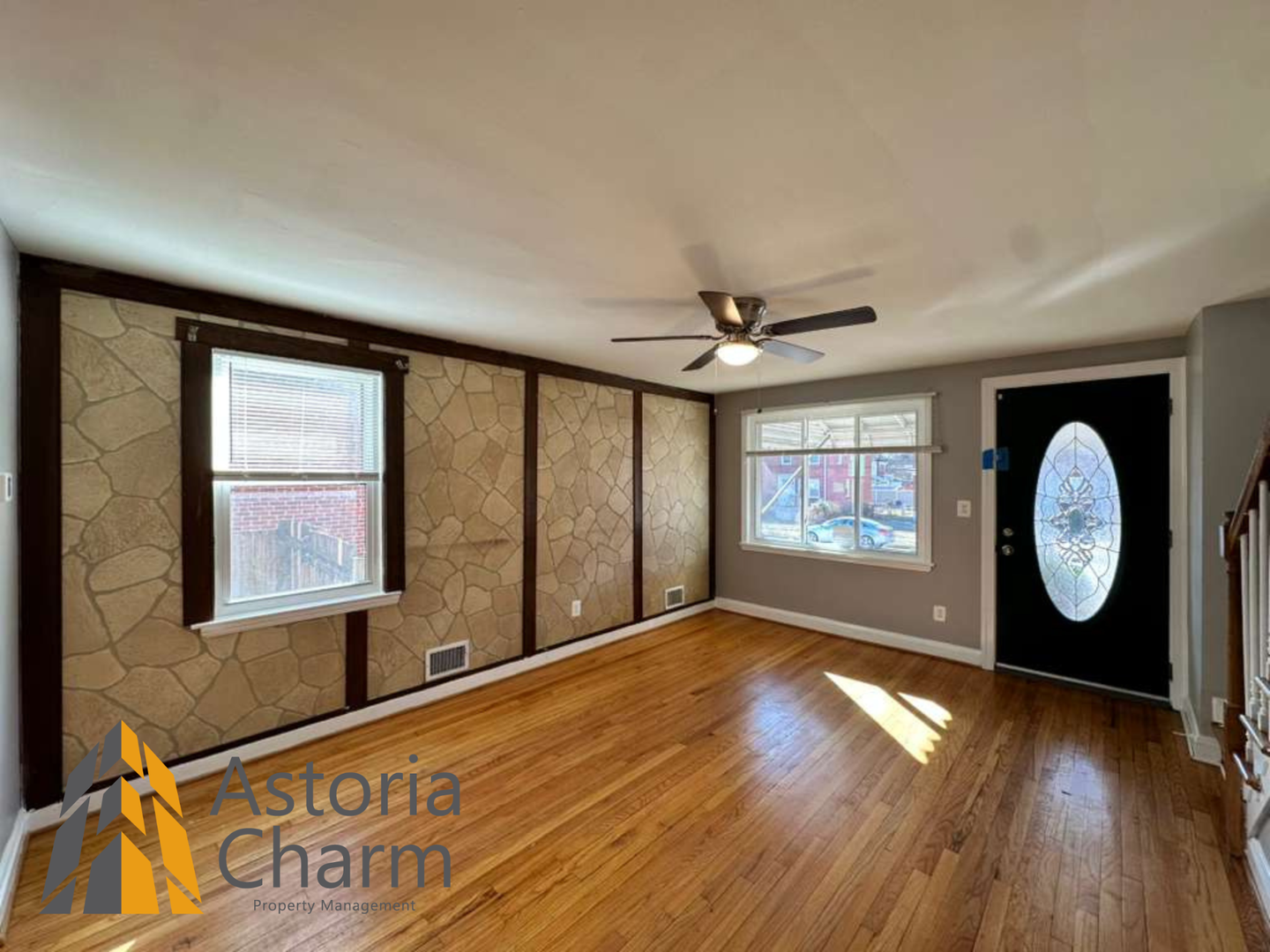 Baltimore House: 3718 Evergreen Ave